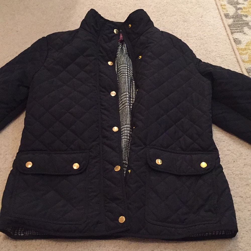 The Savile Row Co. Coat